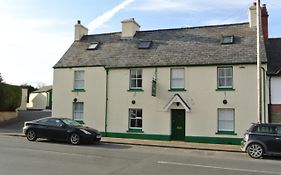 Old Castle Farm Guest House